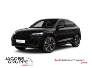 Audi SQ5 2023