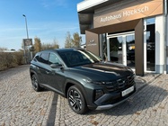 Hyundai Tucson 2025