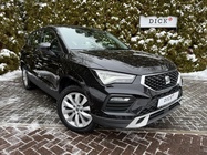 Seat Ateca 2021