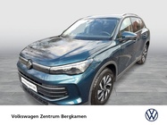 Volkswagen Tiguan 2026