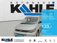 Volkswagen Caddy Maxi 2023