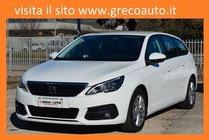 Peugeot 308 2021