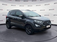 Ford EcoSport 2019