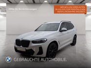 BMW X3 2024