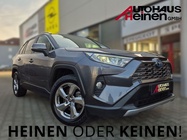 Toyota RAV4 2021