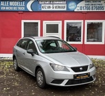 Seat Ibiza 2013