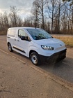 Toyota Proace 2024
