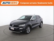 Volkswagen T-Roc 2021
