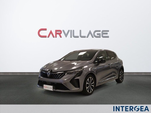 Renault Clio 2024