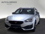 Cupra Leon 2022