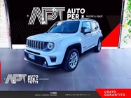 Jeep Renegade 2022
