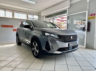 Peugeot 3008 2023