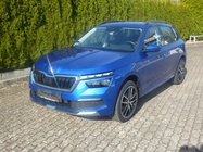 Skoda Kamiq 2021