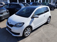 Skoda Citigo 2019