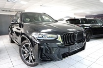 BMW X3 2024