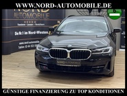 BMW 5 Series 2021