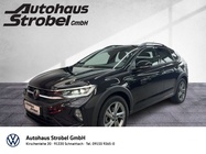 Volkswagen Taigo 2022