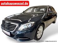 Mercedes-Benz S-Class 2014