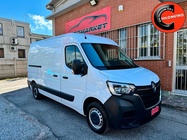 Renault Master 2021
