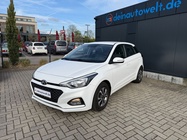 Hyundai i20 2019