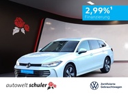 Volkswagen Passat 2025