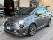 Abarth 595 2013