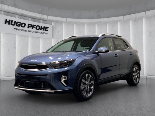 Kia Stonic 2025