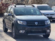 Dacia Sandero 2019