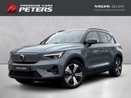 Volvo XC40 2023