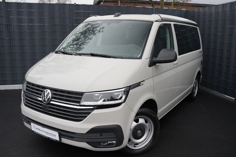 Volkswagen T6