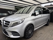 Mercedes-Benz V-Class 2017