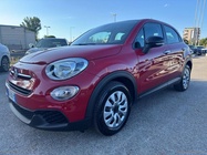 Fiat 500X 2022
