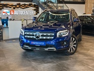 Mercedes-Benz GLB-Class 2022