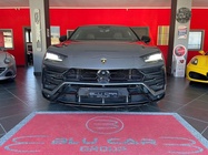 Lamborghini Urus 2020