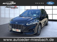 Ford Kuga 2023
