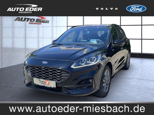 Ford Kuga 2023