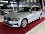 BMW 3 Series 2019