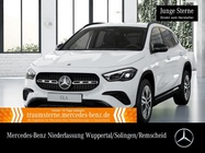 Mercedes-Benz GLA-Class 2025