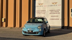 Fiat 500 2010