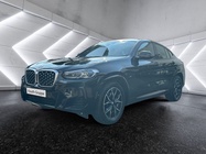 BMW X4 2022