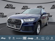 Audi Q5 2019