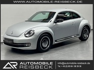 Volkswagen Beetle 2013