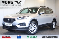 Seat Tarraco 2023