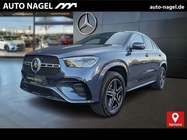 Mercedes-Benz GLE-Class 2023