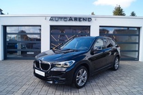 BMW X1 2019