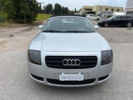 Audi TT 2005