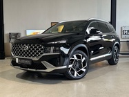 Hyundai Santa Fe 2023