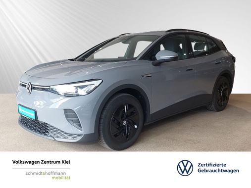 Volkswagen ID.4 2023