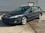 Peugeot 407 2005