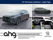 Peugeot 5008 2026